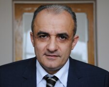 Ахиджанов Баграт