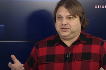 "Я ніколи не помилявся": астролог, який передбачив перемогу Зеленського, назвав ім'я наступного президента України