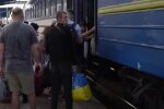 Новый график движения поездов на Черниговщине