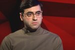 Говорячи про російську агресію, ЗМІ посилаються на дані американської розвідки, - Тигран Мартиросян