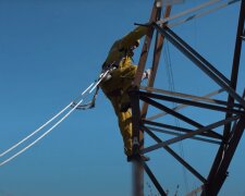 График отключения света с 22 по 23 сентября в Кировоградской области