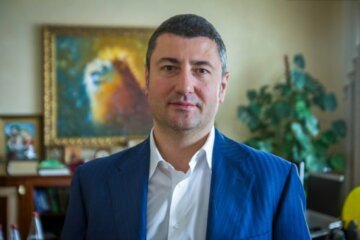 Олег Бахматюк оказался на дне долговой ямы