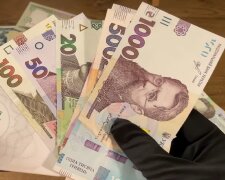 Денежная помощь для ВПЛ в Днепропетровской области