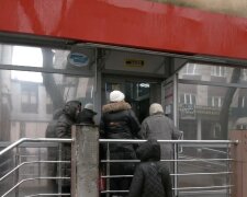 Гуманітарна допомога для ВПО у Чернігівській області