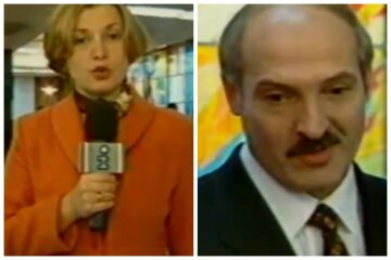 "Я что, без рук и ног?": Лукашенко нахамил ошеломленной Геращенко, всплыло видео