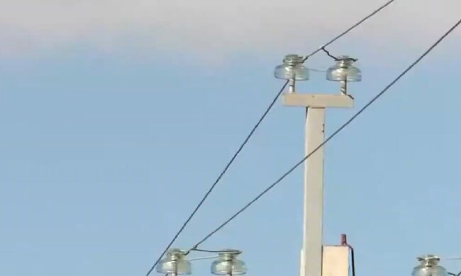 Графики отключения света в Киевской области на 15 апреля