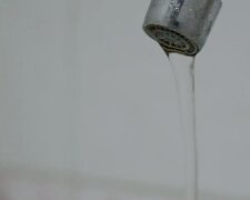 Повышение тарифов на воду в Ивано-Франковской области