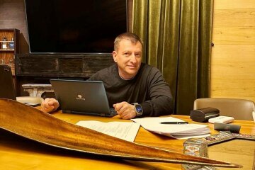 Юрій Ванетик