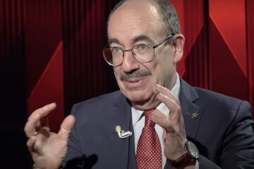 В формировании парламента Украине следует взять пример с Германии, - Владимир Кацман