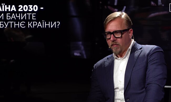Это важный промежуточный этап, - политтехнолог Борис Тизенгаузен о статусе кандидата на вступление в ЕС