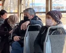 "Ювілейний" трамвай запустили в Одесі: як він виглядає, фото