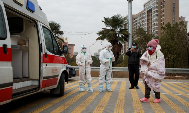 Египет, карантин