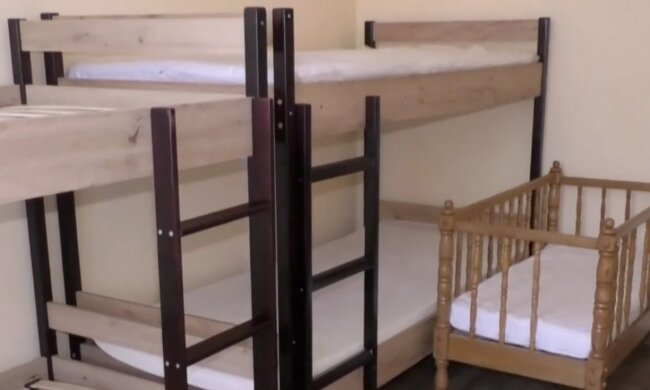 Бесплатное жилье для ВПЛ в Запорожье