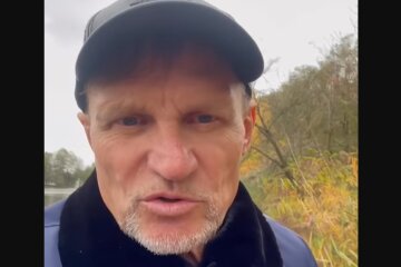 "Легче не становится": лидер "Вопли Видоплясова" Скрипка обратился к украинцам, записав видеообращение