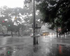 Мощный циклон несется в Харьков, погода резко испортится: дожди, шквальный ветер и прочие неприятности