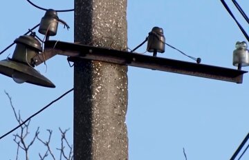 Графіки відключення світла у Рівненській області на 25 березня