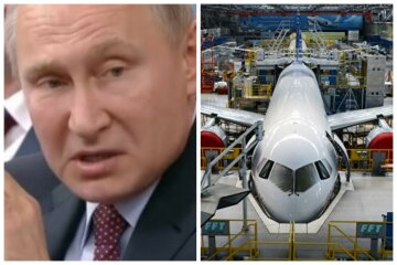 "Все пути закрыты": Запад решил окончательно добить авиастроение РФ, все подробности