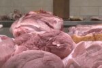 Подорожание мяса в Харькове