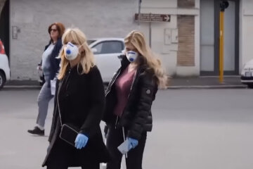 коронавирус