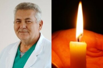 Обірвалося життя лікаря, який пів століття рятував українців: "Спочивай з миром"