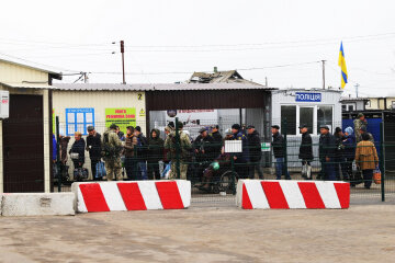 Поїздка в Україну трагічно закінчилася для десятків жителів ОРДЛО: усі подробиці