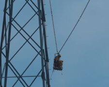 Графіки відключення світла у Запоріжжі на 10 липня