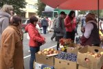 Дефіцит продуктів у Одеській області: