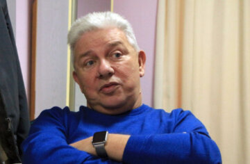 "Не надо кричать на всю округу "Слава Україні": Филимонов рассказал, каким должен быть патриотизм