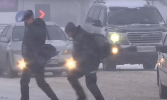 Новое похолодание обрушится на Украину, синоптики раскрыли опасные даты: "До 20 сантиметров снега"