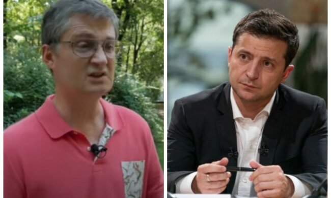 Кондратюк влаштував рознос Зеленському і його команді: "Не може керувати державою, не маючи..."