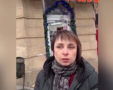 "Не будеш розмовляти українською": продавщиця поплатилася за мовний скандал в Одесі, відео