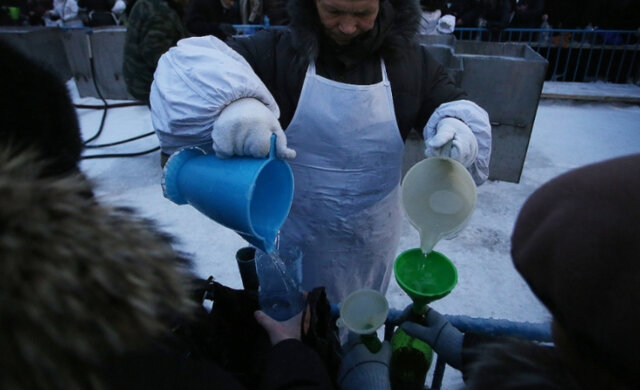 Экологическая катастрофа под Днепром, десятки тысяч людей останутся без воды: что происходит