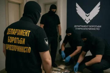 Обыски как бизнес? СтопКор проверяет информацию о сомнительных практиках в работе Департамента по борьбе с наркопреступностью - СМИ