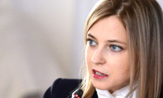 "Буде вам новий Нюрнберг": Поклонська пригрозила євромайданівцям