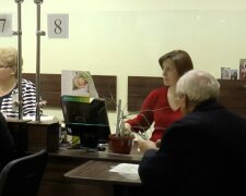 Работа для пенсионеров в Киевской области