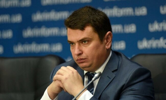 Сытник