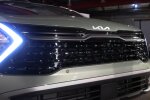 Kia Sportage 2023 года впервые засветился в сети, фото: обзор новейшего внедорожника
