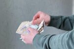 Надбавка до пенсії з 1 серпня у Вінницькій області
