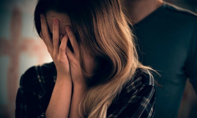 поножовщина