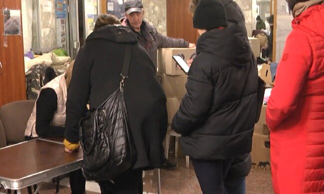 Бесплатные продукты для ВПЛ в Кировоградской области