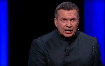 Соловйов примітив нові території України: "Нагрянуть люди з серйозною зброєю"