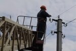 Графіки відключення світла у Кіровоградській області на 15 травня