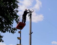 Графики отключения света в Винницкой области на 4 июня