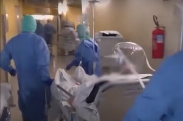 "Какой смысл его брать?": в ковидных больницах Одессы "сортируют" пациентов