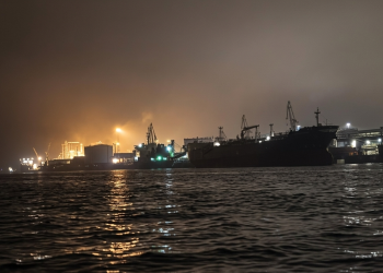 «Ми дістаємо до ключових експортних можливостей рф»: експерт оцінив, чи змусить Україна піти рф на енергетичне перемир’я