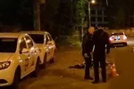 Пьяный водитель сбил пожилую женщину и сбежал, видео: "отлетела на 50 метров"