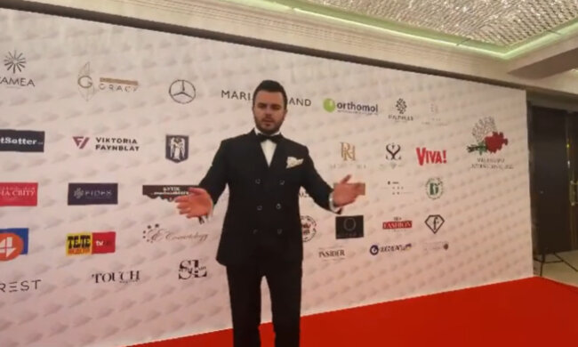 Ведучий "Холостяка" Решетник показав, що творилося за лаштунками конкурсу краси: "Це було феєрично"