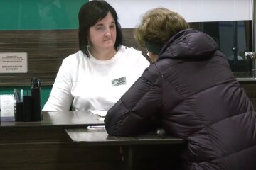 Денежная помощь для ВПЛ в Днепропетровской области