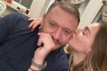дочка михайла добкіна, алла добкіна