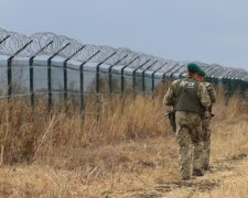 Похищение и покушение: иностранцы устроили переполох на границе в Одесской области, кадры